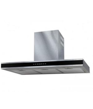 Ventolux FLAT 90 BK/X (1200)