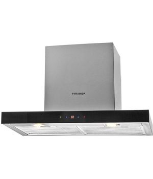 Pyramida HEF 22 (H-600) black