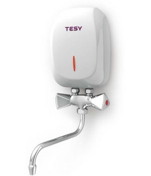 Tesy IWH 50 X02 KI