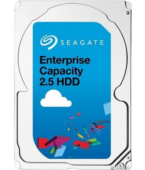 Seagate Enterprise Capacity 2.5 (ST1000NX0333)
