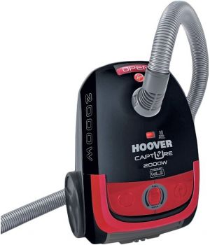 Hoover TCP 2010