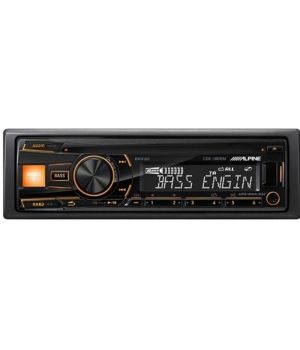 Alpine CDE-180RM