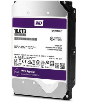 WD Purple 100PURZ