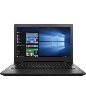 Lenovo IdeaPad 110-17IKB (80VK0017RA) Black