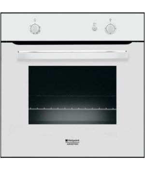 Hotpoint-Ariston FH G (WH)/HA S