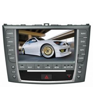 Road Rover C8018LI (Lexus IS 250/300 2005)