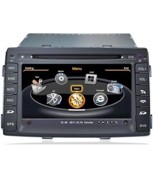 Winca C041 (Kia Sorento 2011)