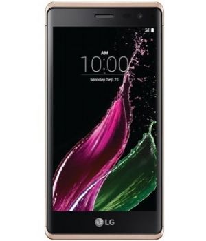 LG Class H650E Gold (UA UCRF)