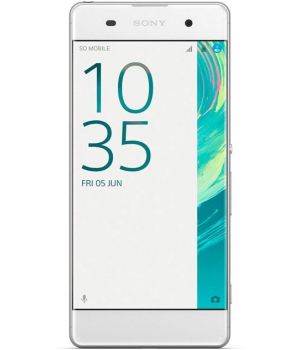 Sony Xperia XA Dual F3116 White