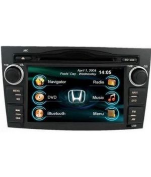 Road Rover C7004HC HD (Honda CR-V)