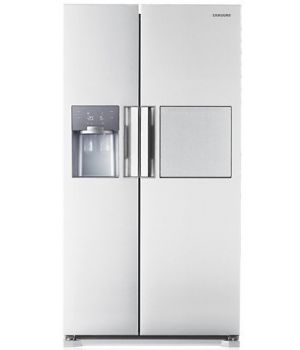 Samsung RS7778FHCWW