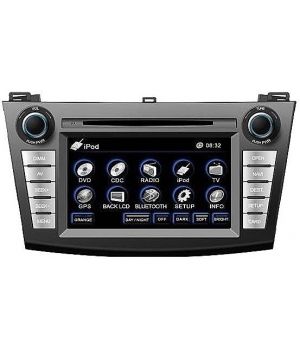 Fly Audio E75084NAVI