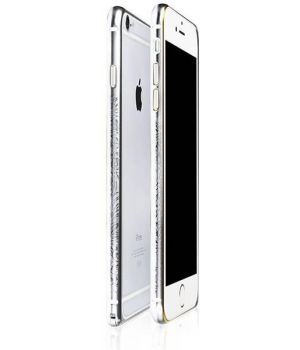 ibacks Venezia Space Gray for iPhone 6 Plus