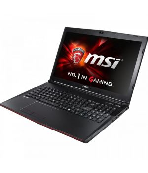 MSI GP72-7RE (GP727RE-414UA)