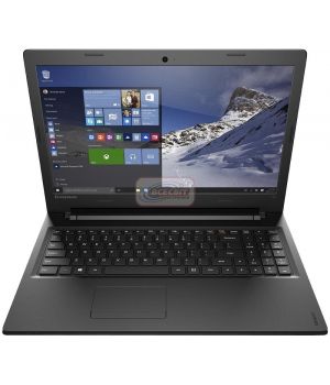 Lenovo IdeaPad 100-15 IBD (80QQ01BYUA) Black