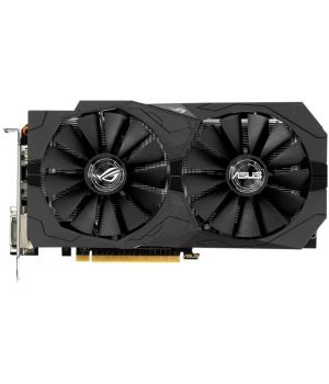 ASUS ROG STRIX-GTX1050-O2G-GAMING