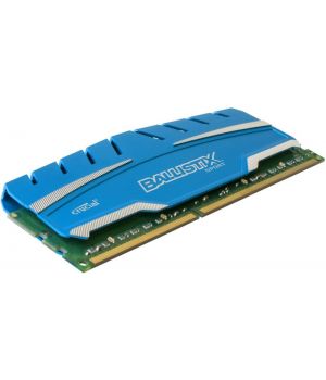 Crucial 16 GB (2x8GB) DDR3 1866 MHz (BLS2C8G3D18ADS3CEU)
