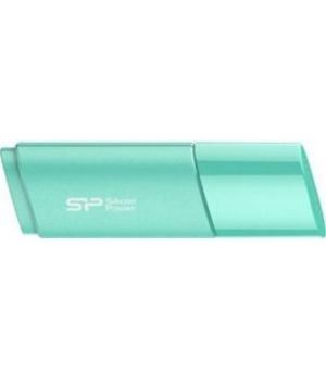 Silicon Power 4 GB Ultima U06 Blue SP004GBUF2U06V1B