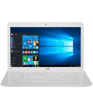 ASUS X756UA (X756UA-T4150D) White