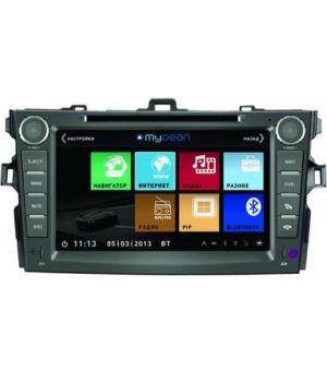 MyDean 1063-1 (Toyota Corolla 2011-)