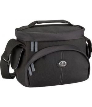 Tamrac 3345 Aero 45 Camera Bag (black/grey)
