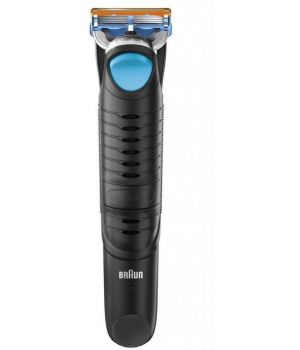 Braun BG 5010