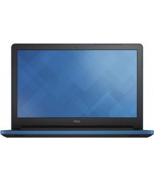 Dell Inspiron 5559 (I555810DDL-T2B) Blue