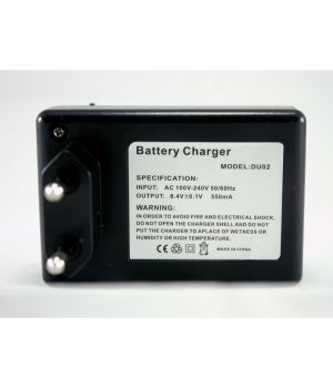 PowerPlant for Nikon EN-EL15 (DVOODV2309)