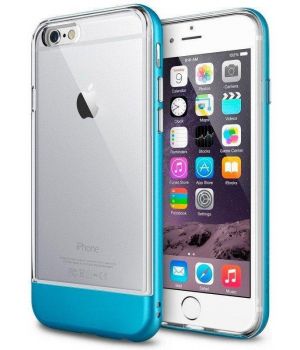 Ringke Fusion Frame for iPhone 6/6S Ocean Blue (RFAP020)