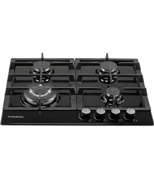 Pyramida PFE 642 Black