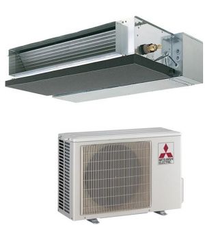 Mitsubishi Electric SEZ-KD71VA/SUZ-KA71VA