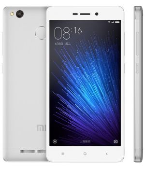 Xiaomi Redmi 3X 32GB Silver