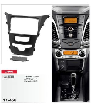Carav 11-456 NSsang Yong Actyon Korando