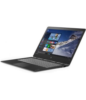 Lenovo Yoga 900S-12 (80ML0040UA) Silver