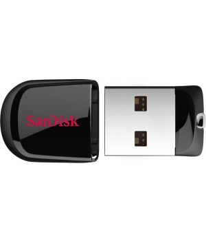 SanDisk 16 GB Cruzer Fit SDCZ33-016G-B35