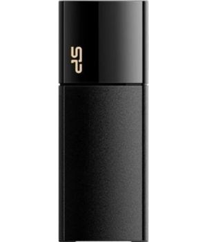 Silicon Power 64 GB Blaze B05 Black SP064GBUF3B05V1K