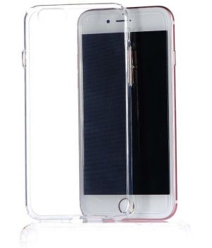COTEetCI ABS Airbag TPU Rose Gold for iPhone 6 Plus/6s Plus (CS5002-MRG)