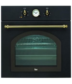 Teka HR 550 Black gold (41561213)