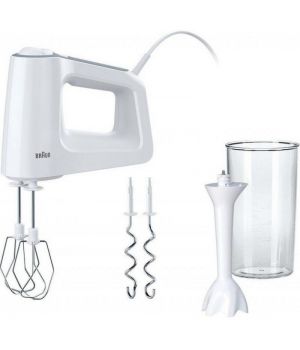 Braun MultiMix 3 HM3105WH