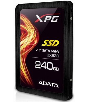 A-Data ASX930SS3-240GM-C