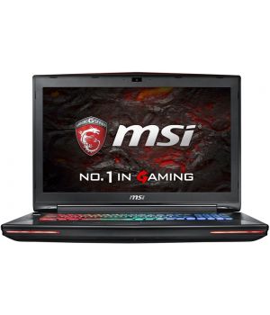 MSI GT72VR 6RD Dominator (GT72VR6RD-284UA)