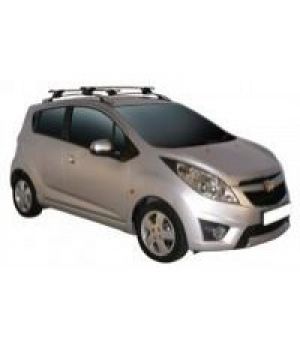 Whispbar Багажник на крышу для Chevrolet Spark АЭРО