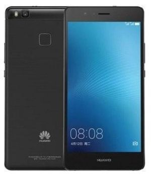 Huawei G9 16GB Dual Black