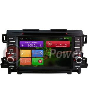 RedPower 18012 (Mazda CX-5)