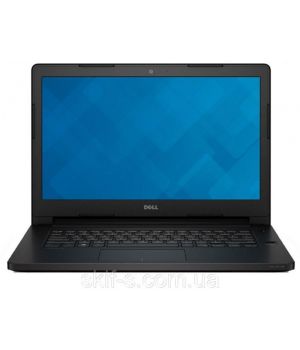 Dell Latitude E3470 (N006H2L347014EMEA)