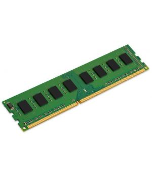 Kingston 4 GB DDR3 1600 MHz (KCP316NS8/4)