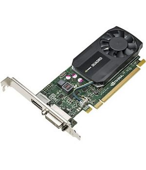 HP Quadro K620 Graphics (J3G87AA)