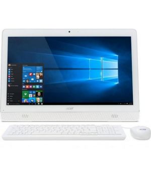 Acer Aspire Z1-612 (DQ.B4JME.001) White