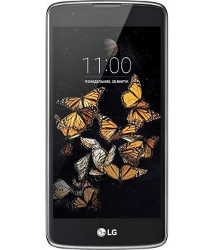 LG K8 LTE K350E Black/Blue (UA UCRF)
