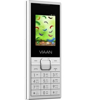 Viaan V181 White